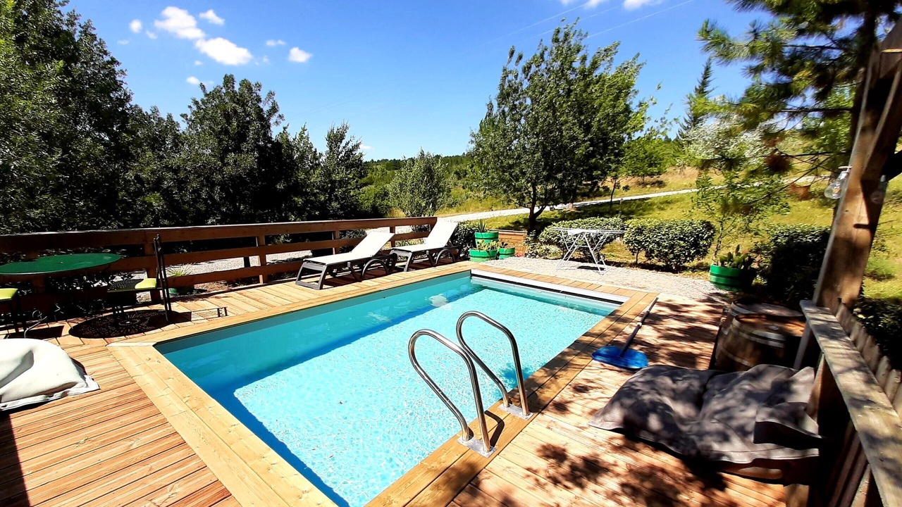 Photo of Outdoor in Roquetaillade