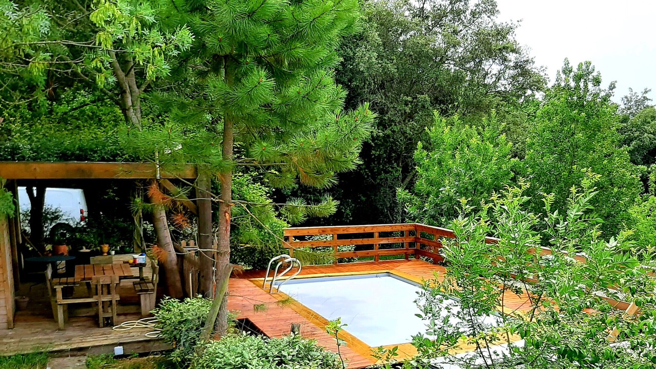 Photo of Outdoor in Roquetaillade