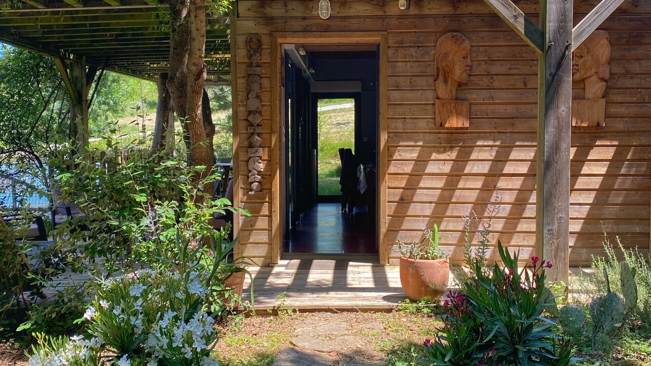 Photo of Outdoor in Roquetaillade