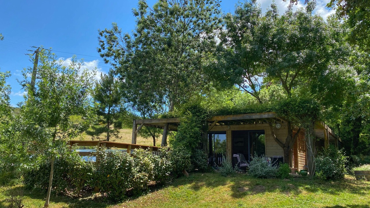 Photo of Outdoor in Roquetaillade