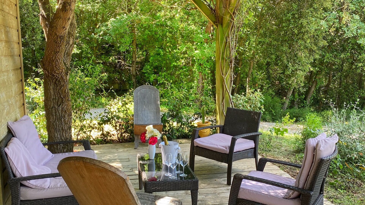 Photo of Outdoor in Roquetaillade