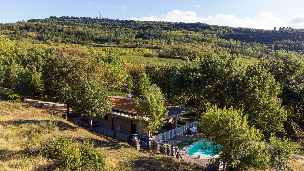 Photo of Outdoor in Roquetaillade