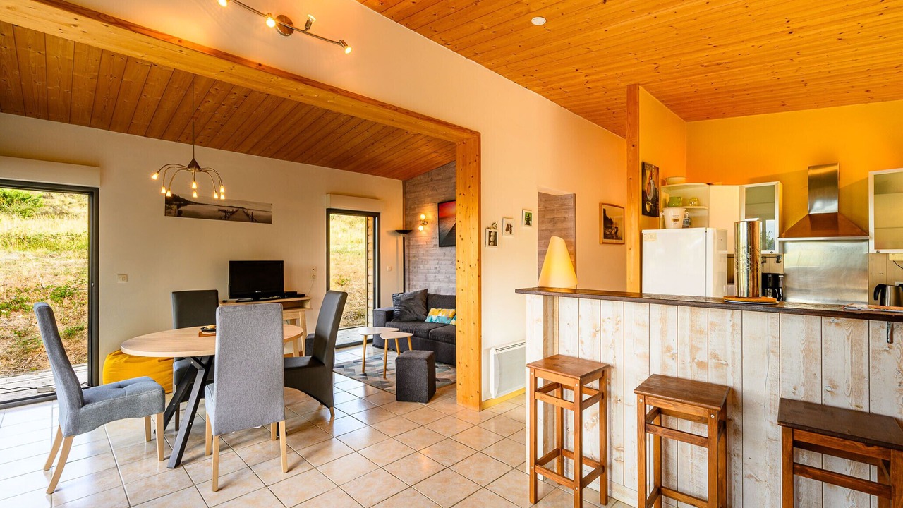 Photo of Kitchen in Roquetaillade