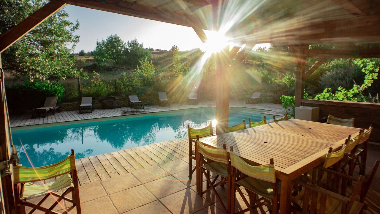 Photo of Outdoor in Roquetaillade