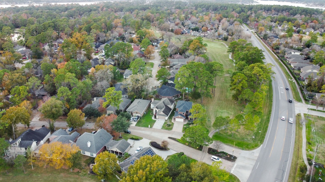 Photo of Others in Walden on Lake Conroe