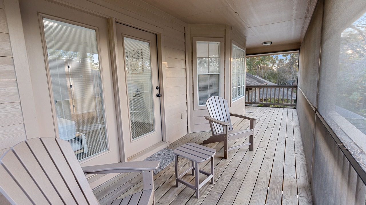 Photo of Others in Walden on Lake Conroe