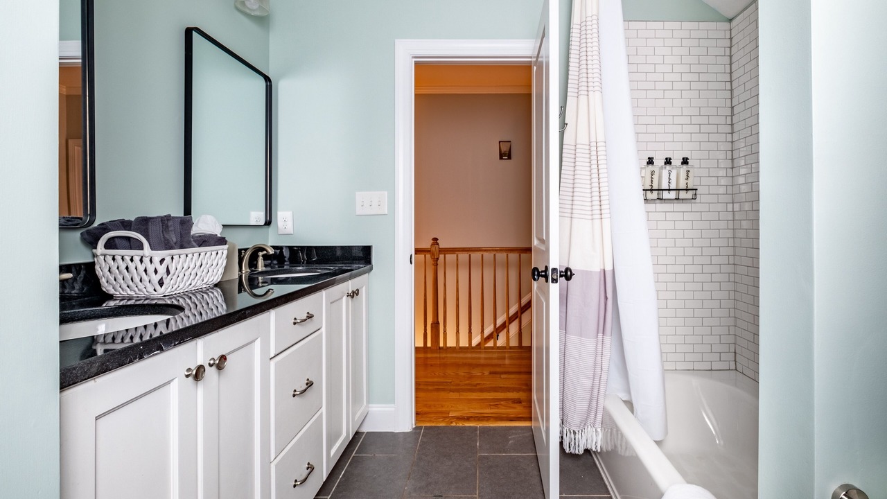 Photo of Bathroom in Five Points East