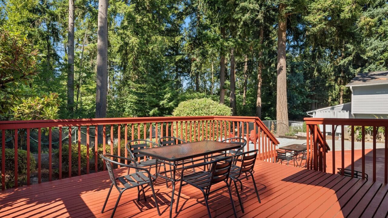 Photo of Outdoor in Lakeland North