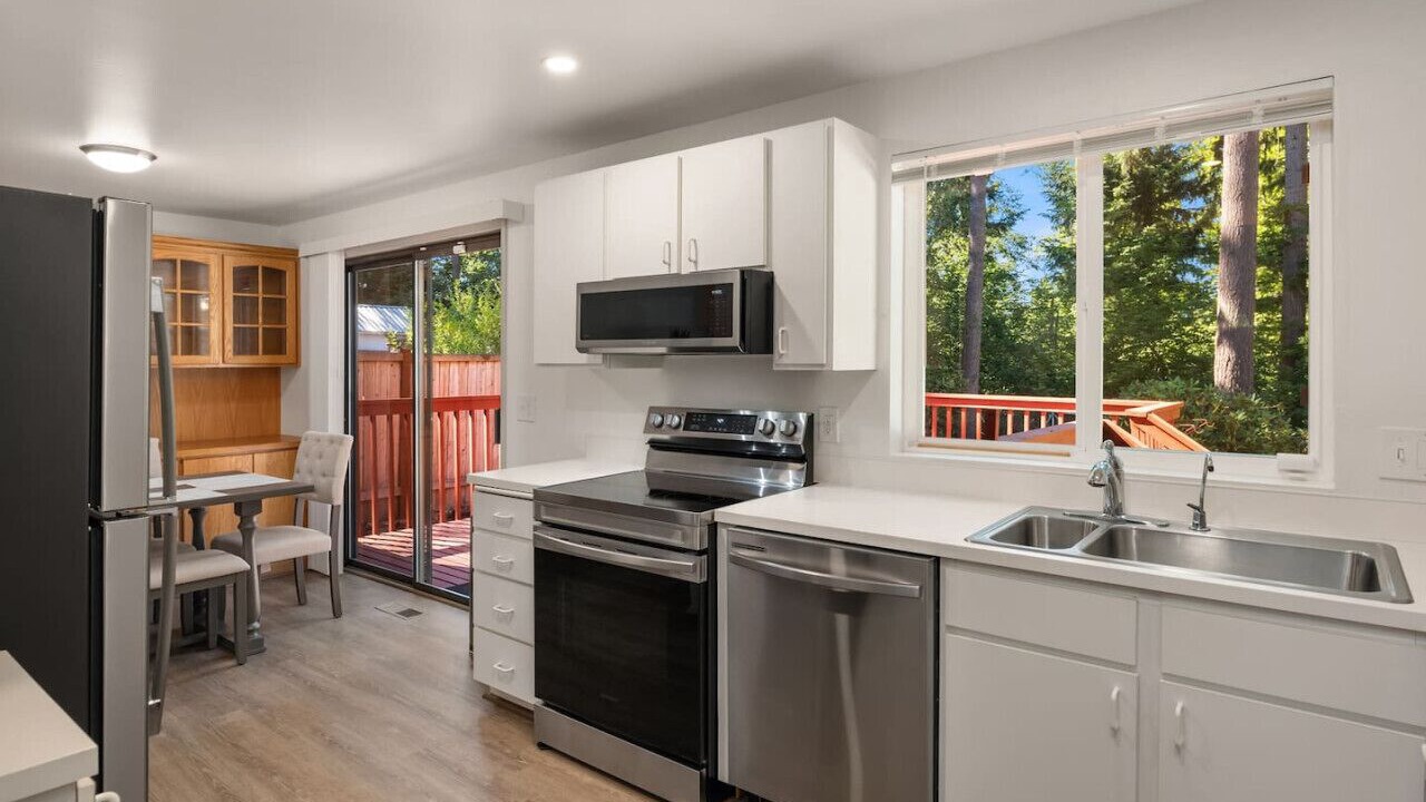 Photo of Kitchen in Lakeland North