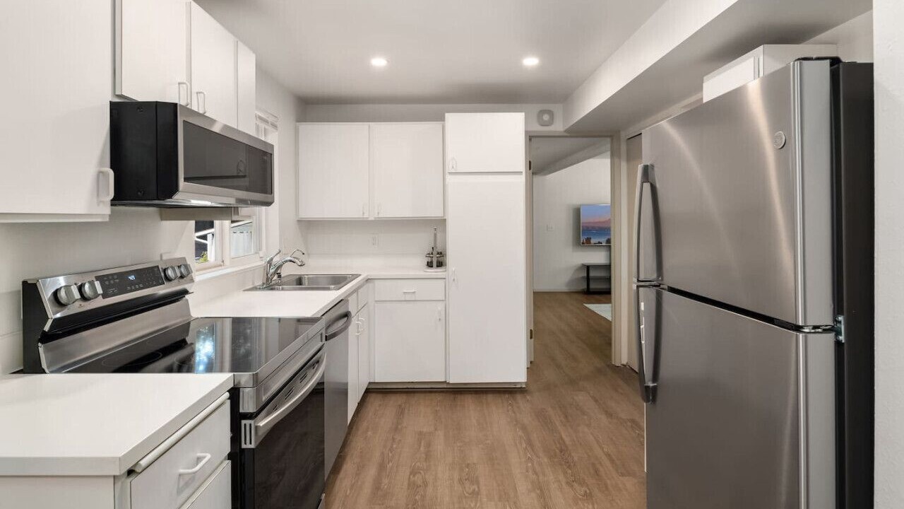 Photo of Kitchen in Lakeland North