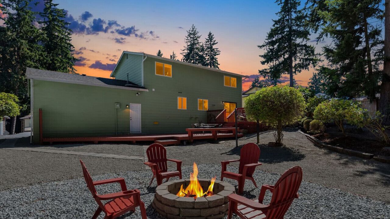 Photo of Outdoor in Lakeland North