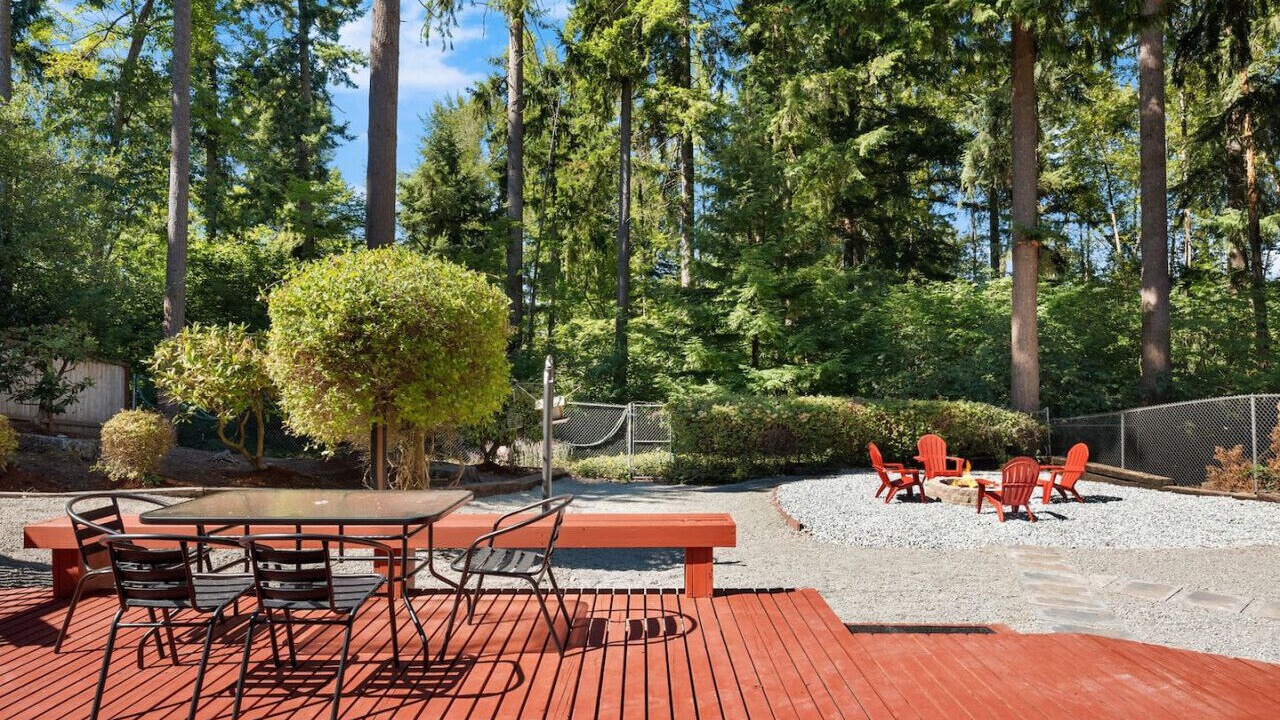 Photo of Outdoor in Lakeland North