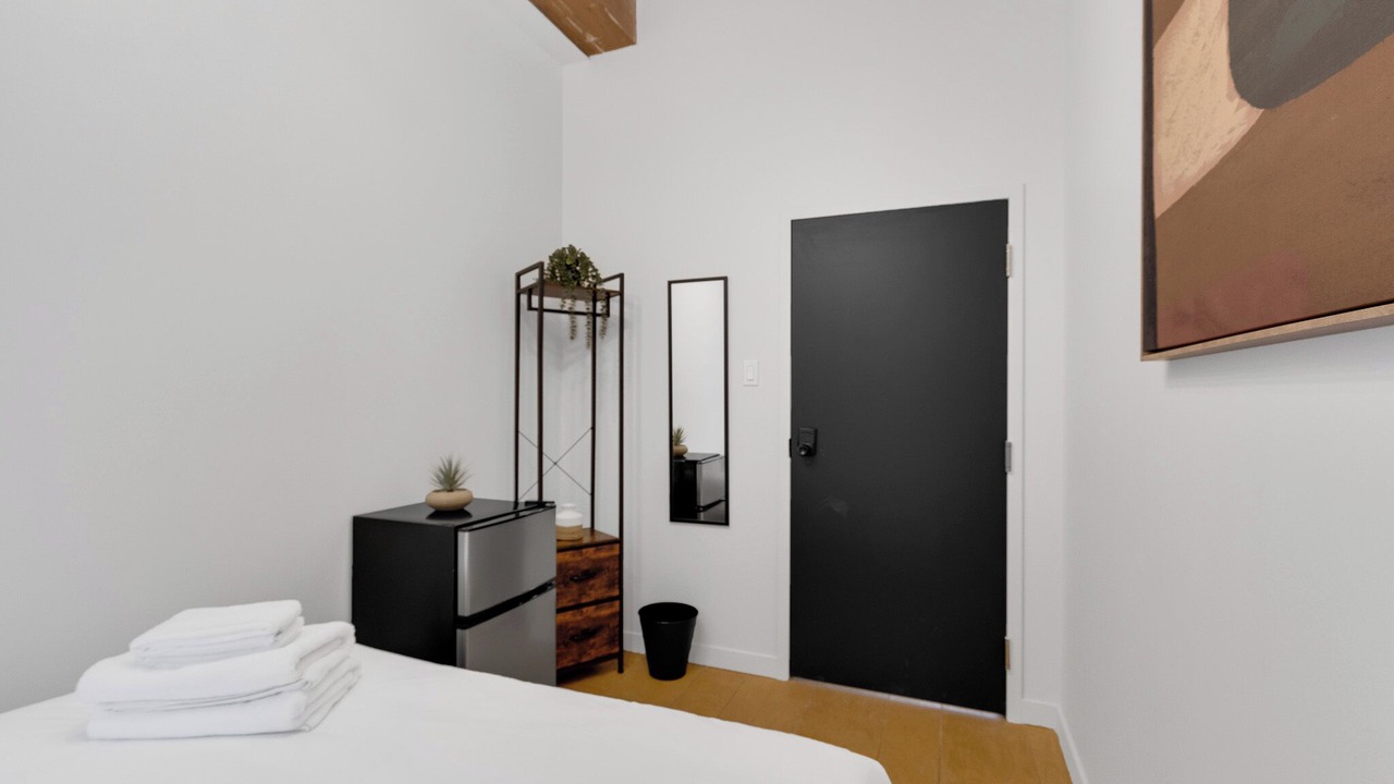 Photo of Bathroom in Cite Multimedia