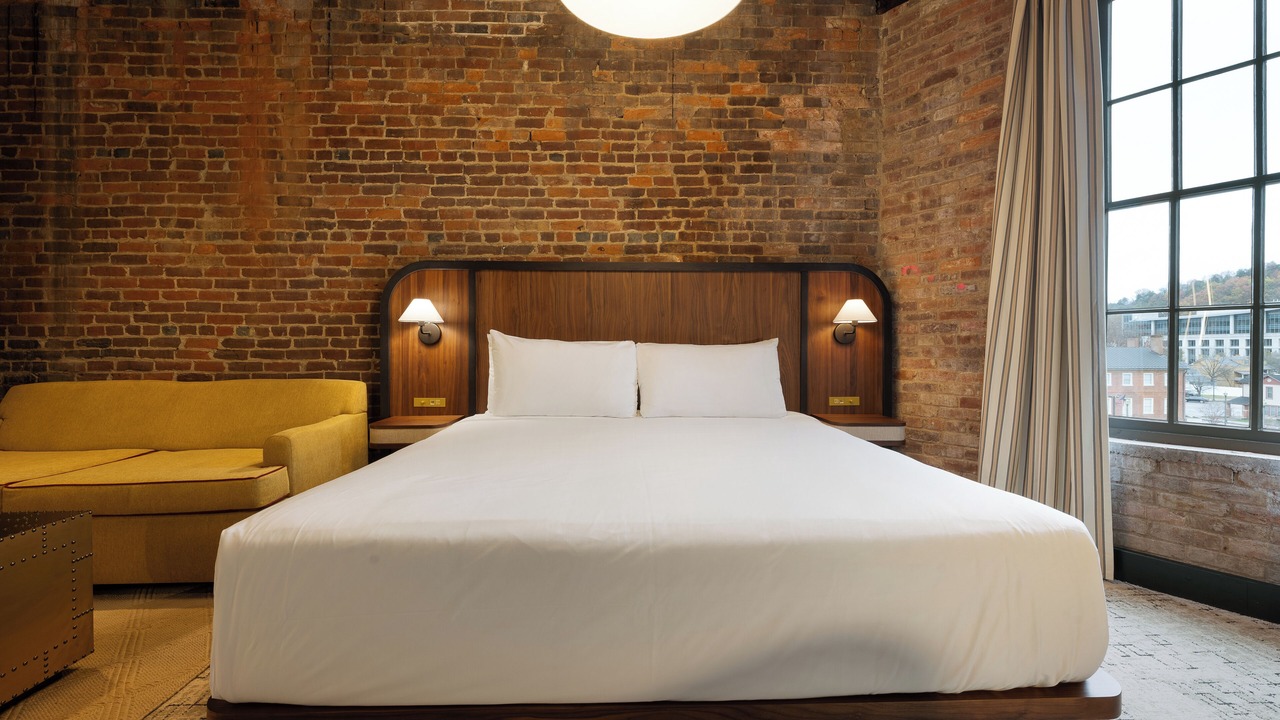 Photo of Bedroom in Frankfort