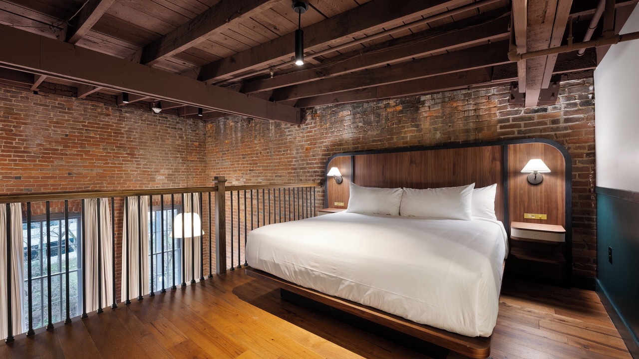 Photo of Bedroom in Frankfort