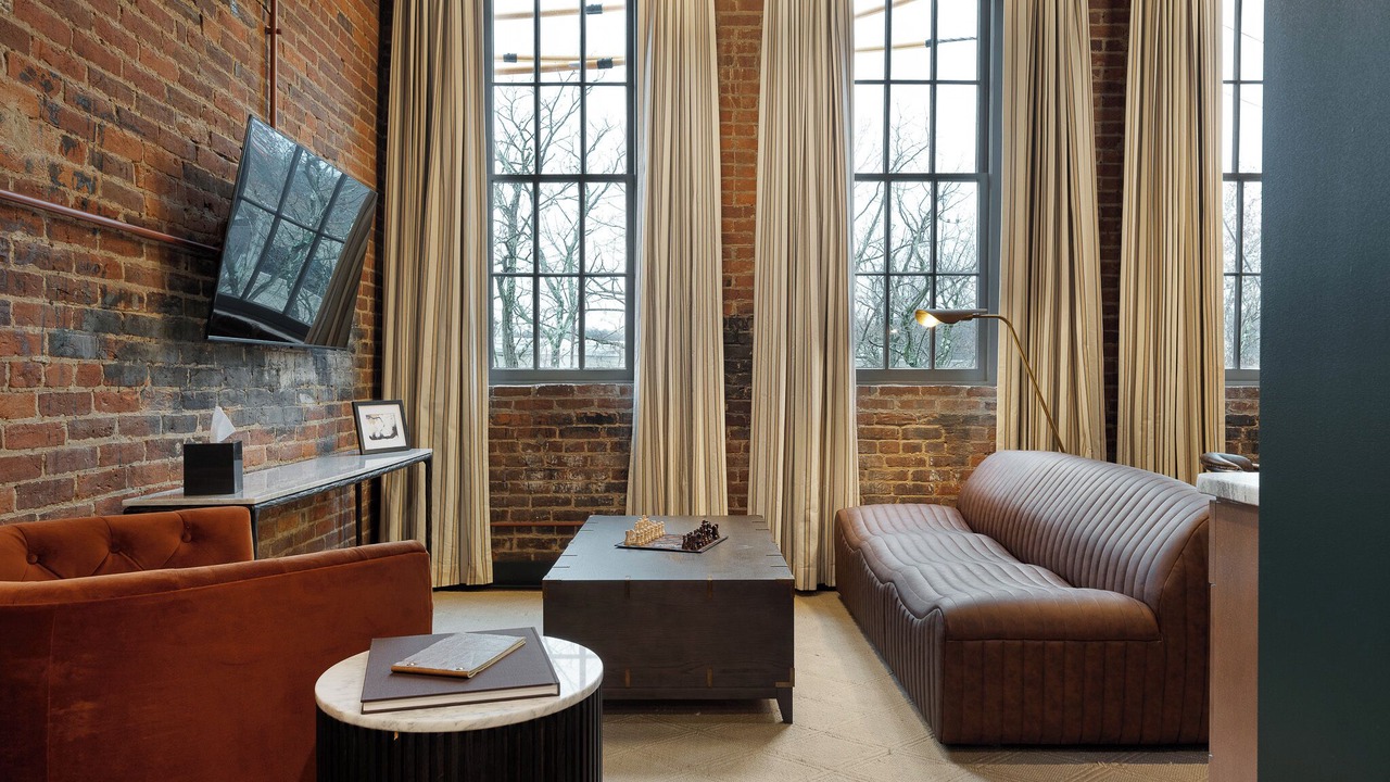 Photo of Bedroom in Frankfort