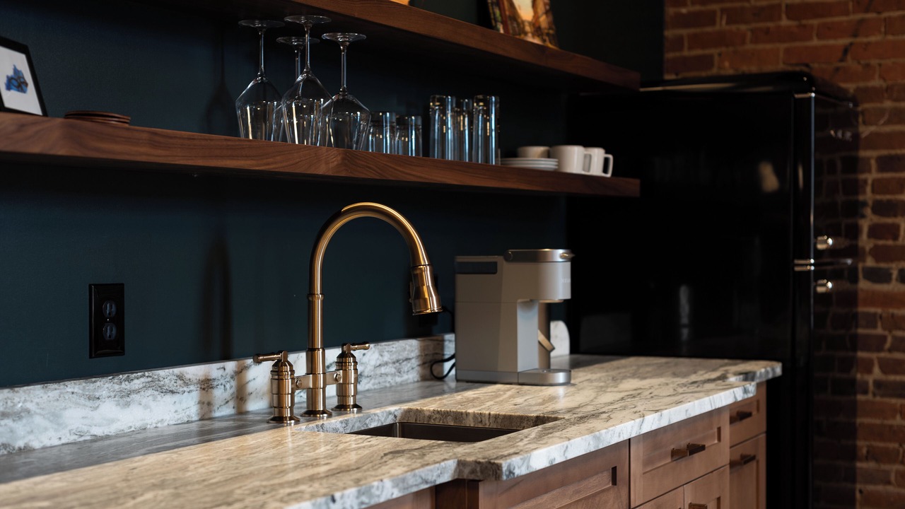 Photo of Bedroom in Frankfort