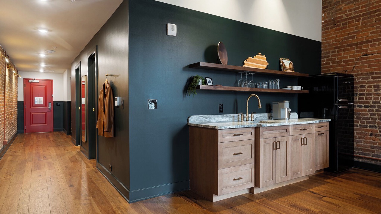 Photo of Bedroom in Frankfort