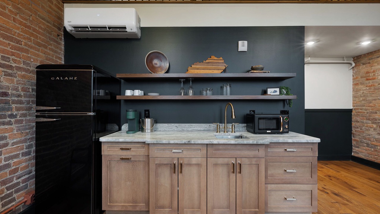 Photo of Bedroom in Frankfort