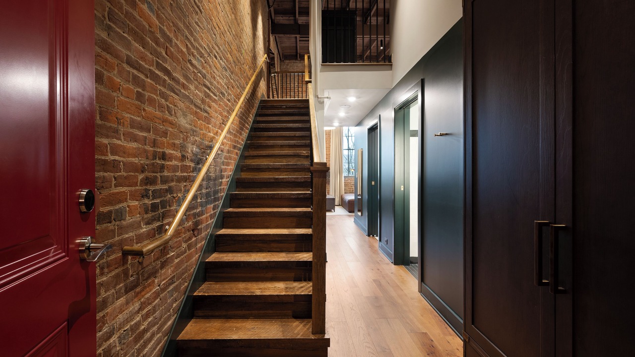 Photo of Bedroom in Frankfort