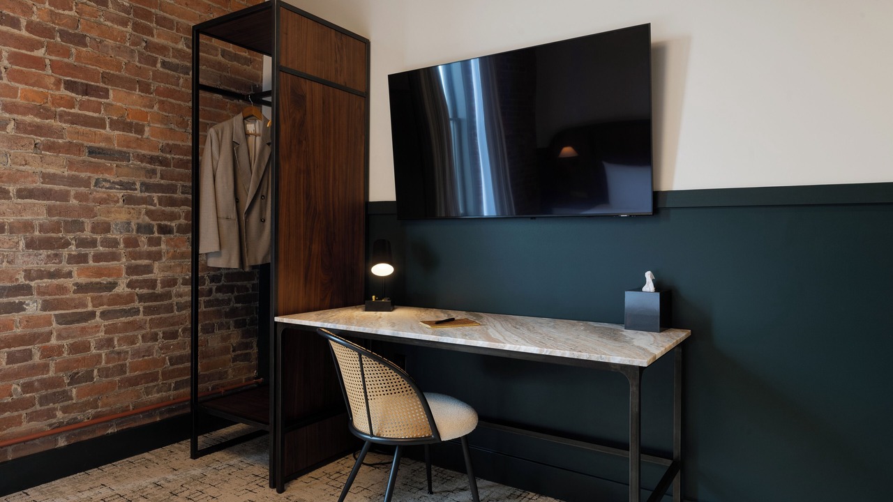 Photo of Bedroom in Frankfort