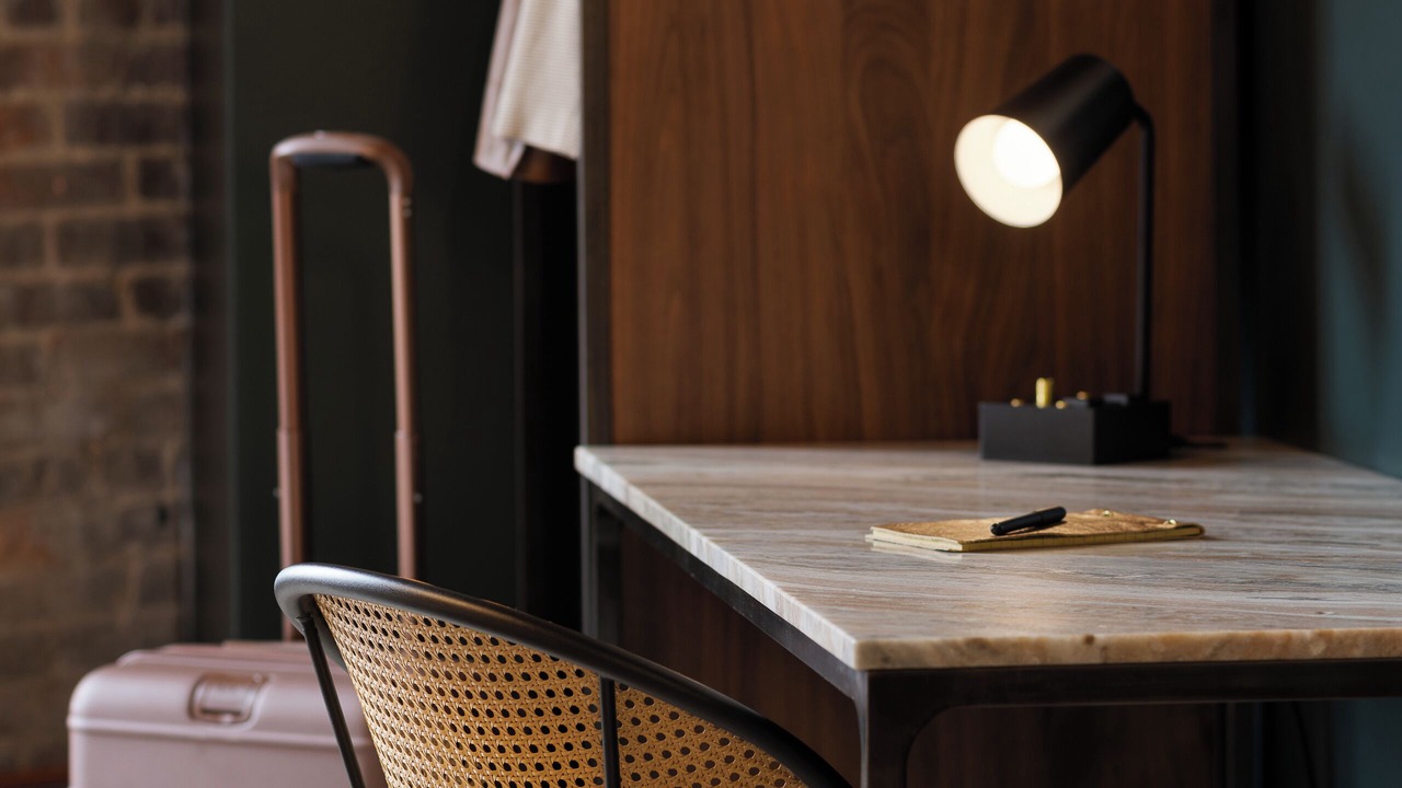 Photo of Bedroom in Frankfort