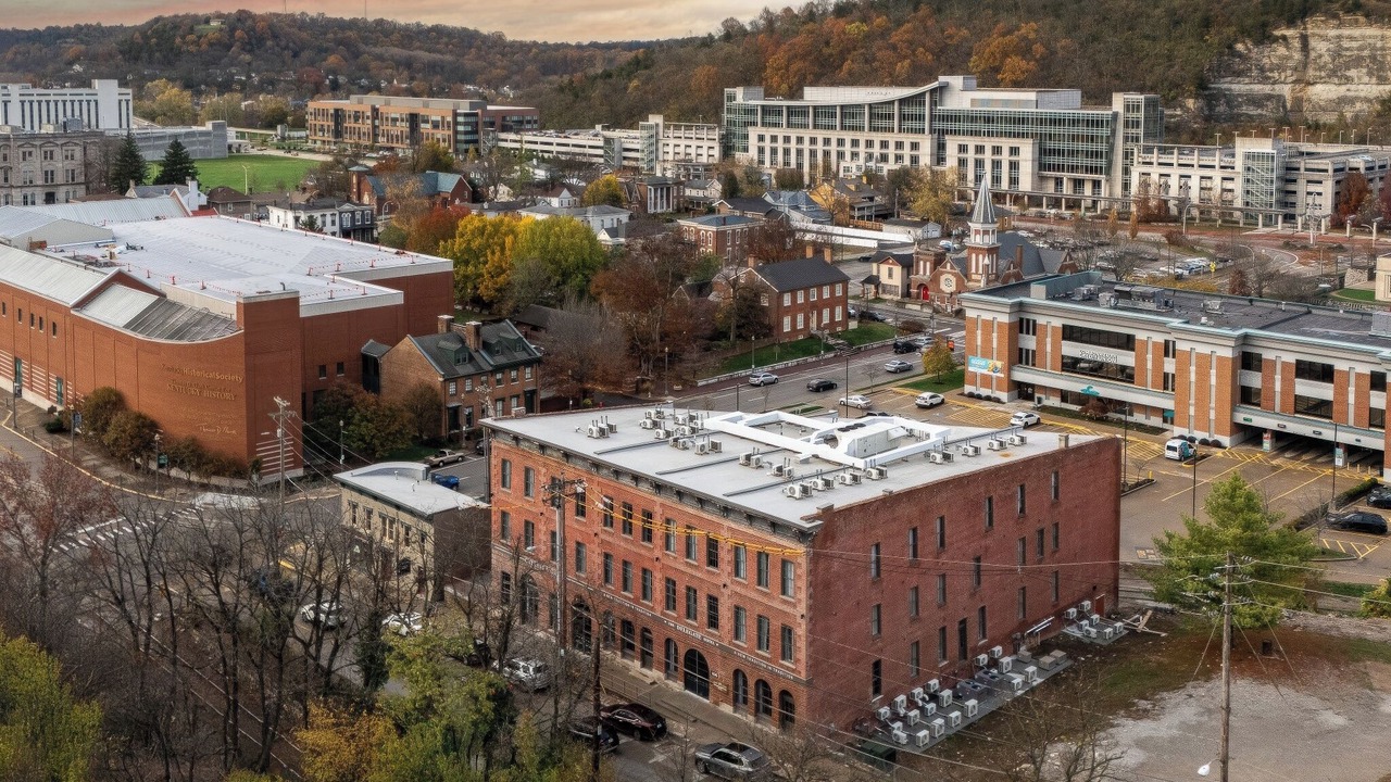 Photo of Outdoor in Frankfort