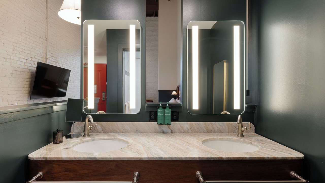 Photo of Bathroom in Frankfort