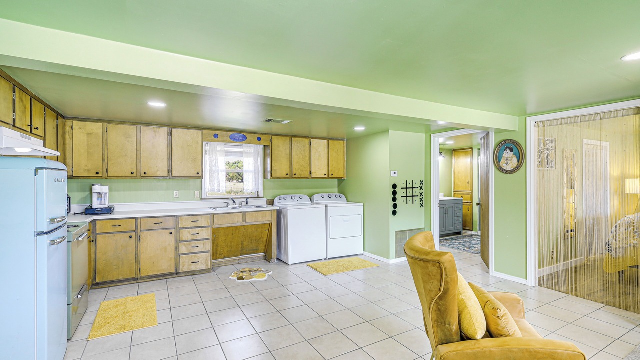 Photo of Kitchen in Waco