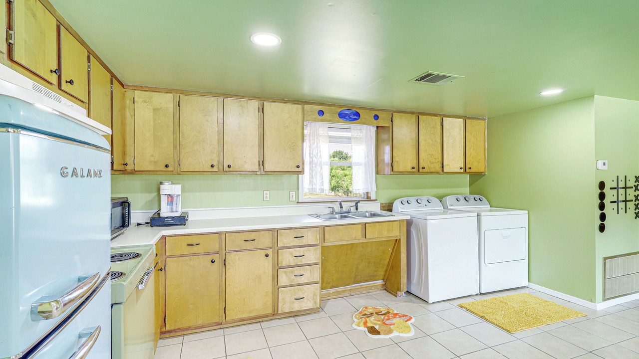 Photo of Kitchen in Waco