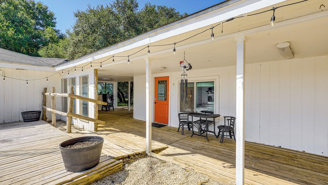 Photo of Outdoor in Waco