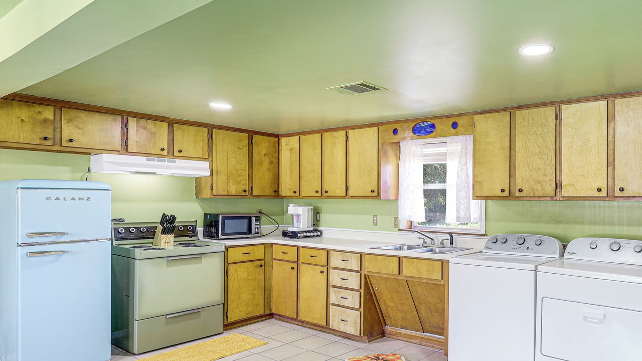 Photo of Kitchen in Waco