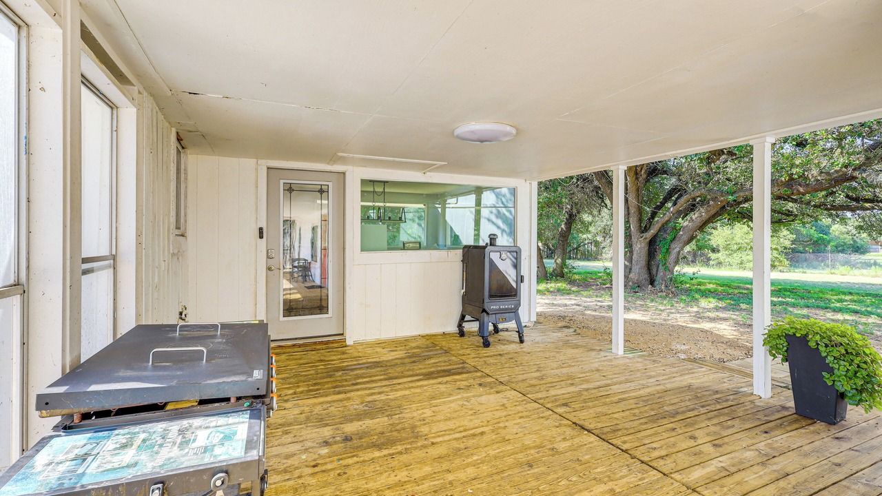Photo of Outdoor in Waco