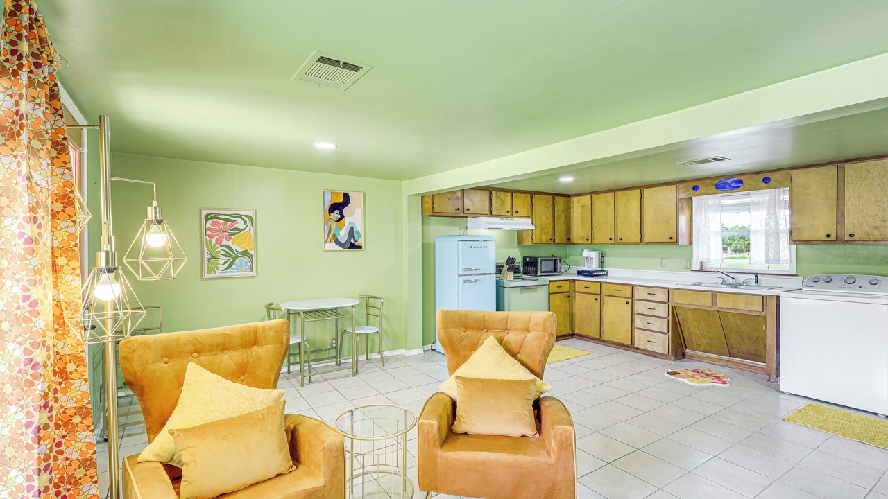 Photo of Kitchen in Waco