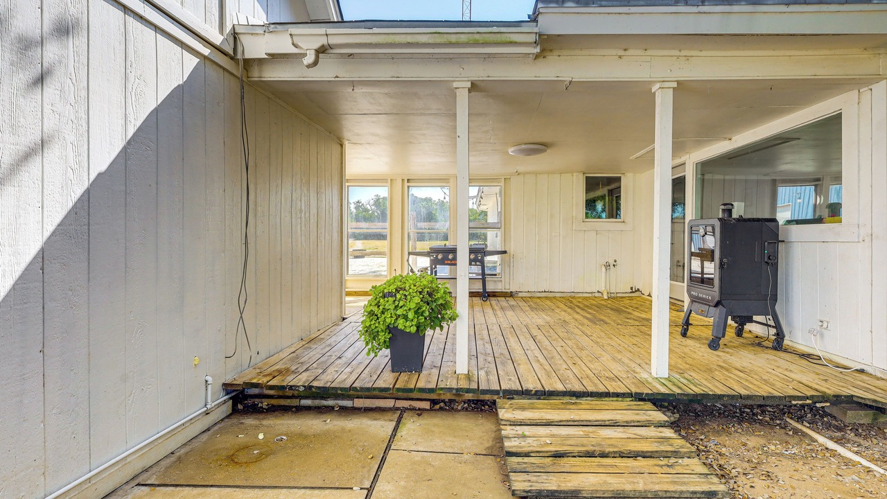 Photo of Outdoor in Waco