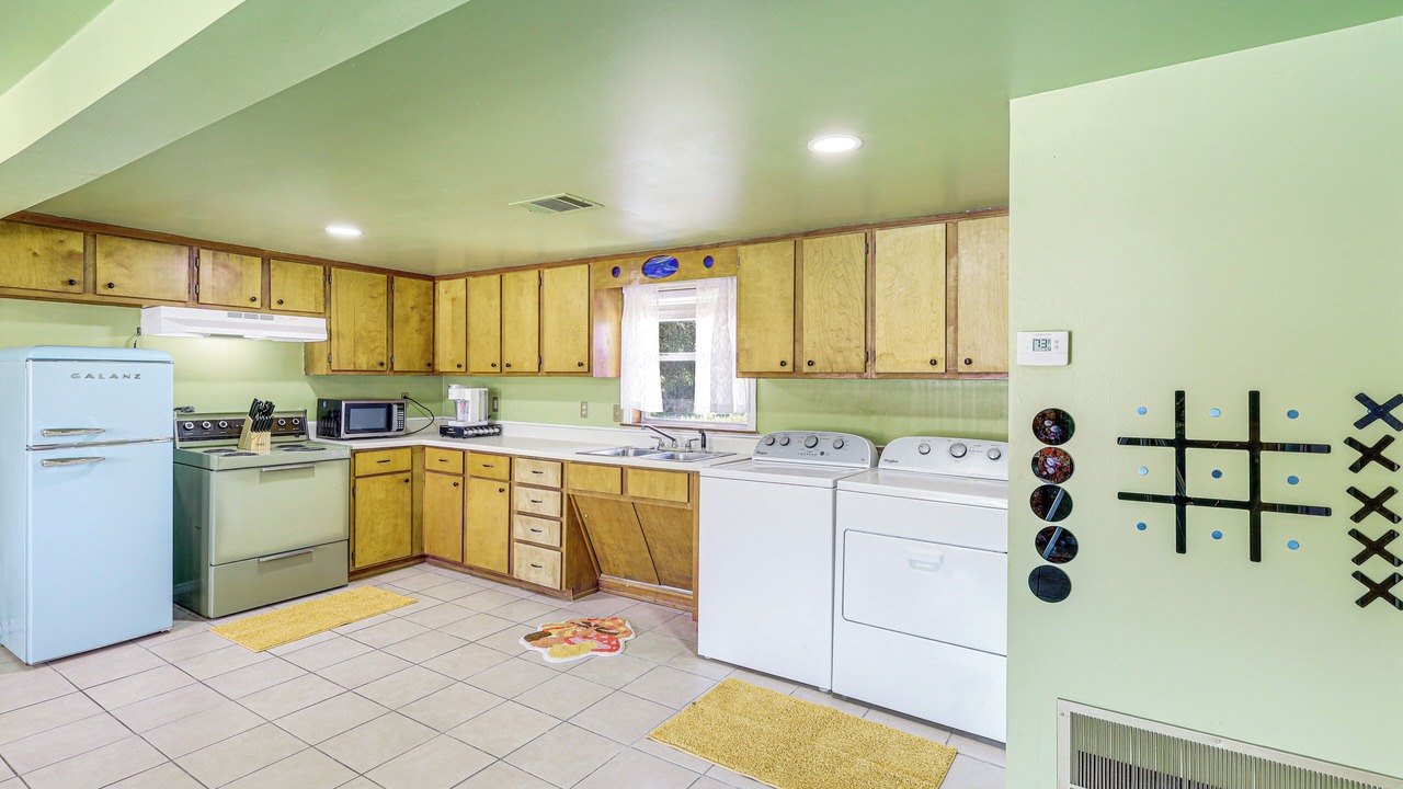 Photo of Kitchen in Waco