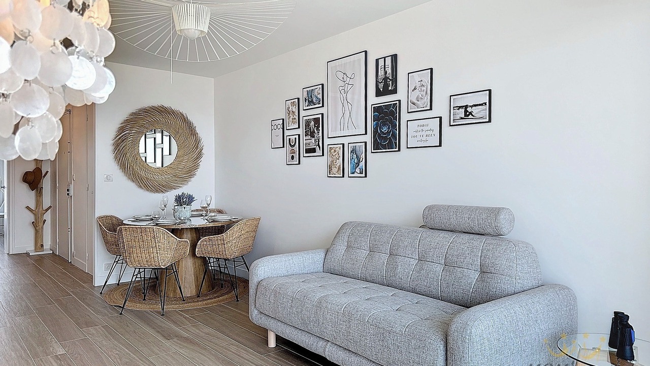 Photo of Livingroom in Le Home