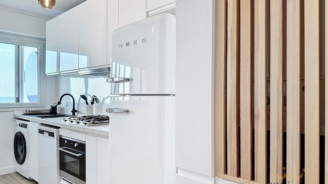 Photo of Kitchen in Le Home