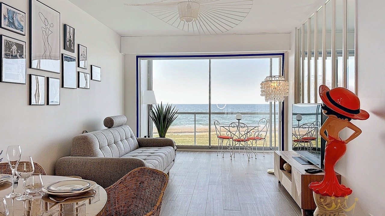 Photo of Patio Balcony in Le Home