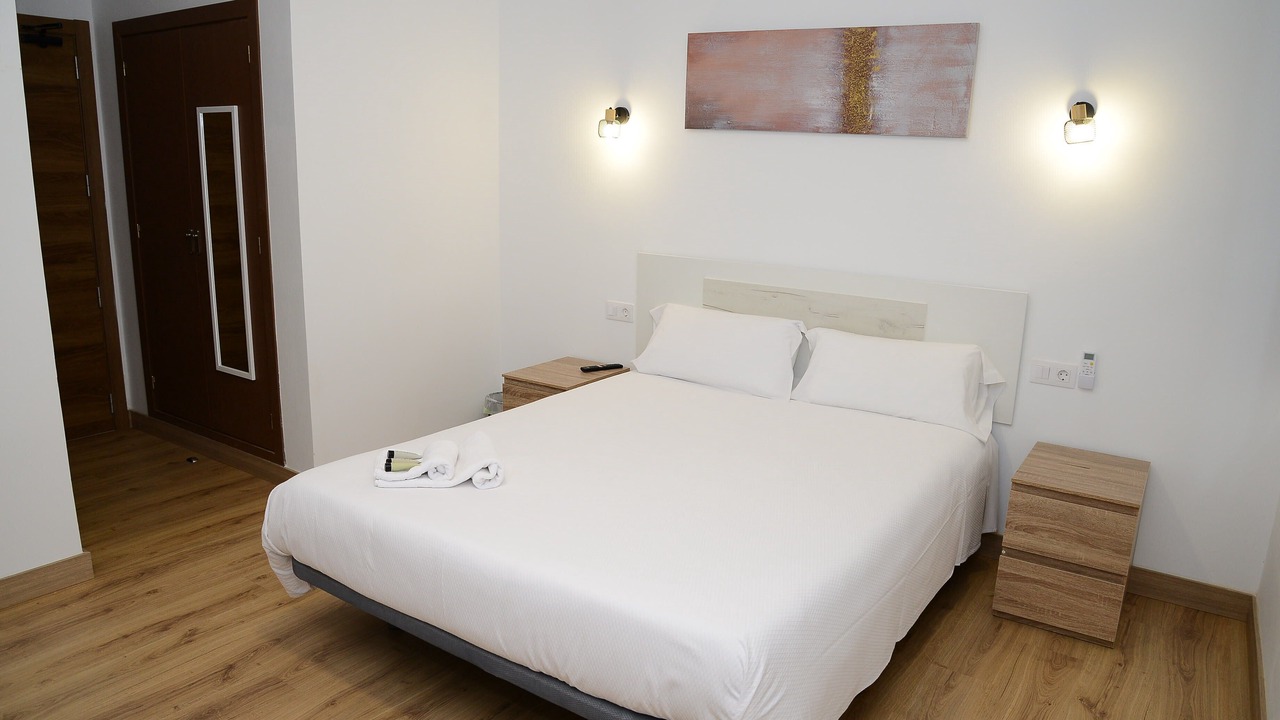 Photo of Bedroom in Almussafes