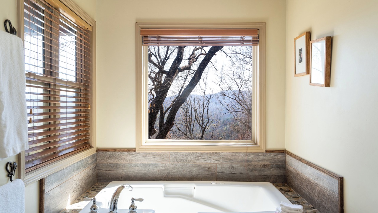 Photo of Bathroom in Robbinsville