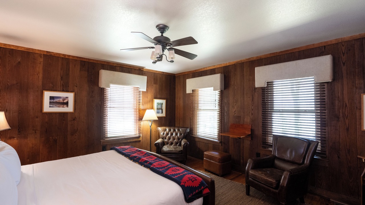 Photo of Bedroom in Robbinsville