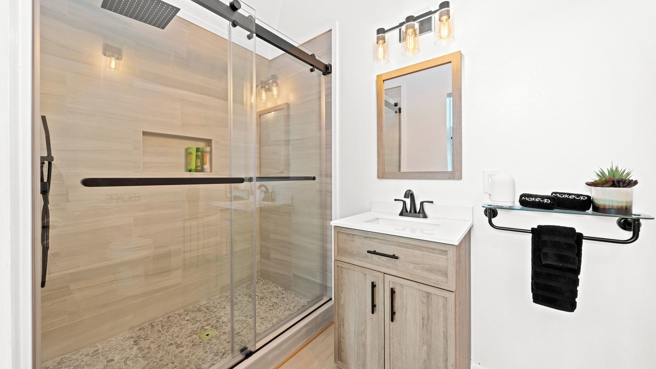 Photo of Bathroom in Fredericksburg
