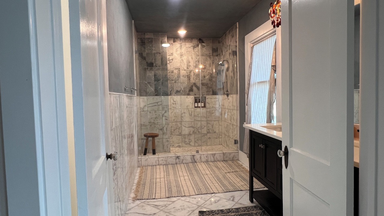 Photo of Bathroom in Taylor