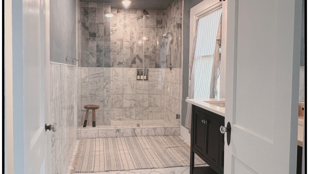 Photo of Bathroom in Taylor