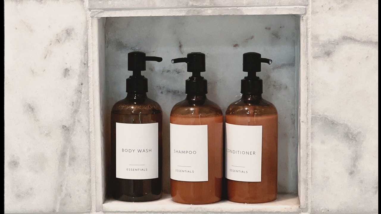 Photo of Bathroom in Taylor