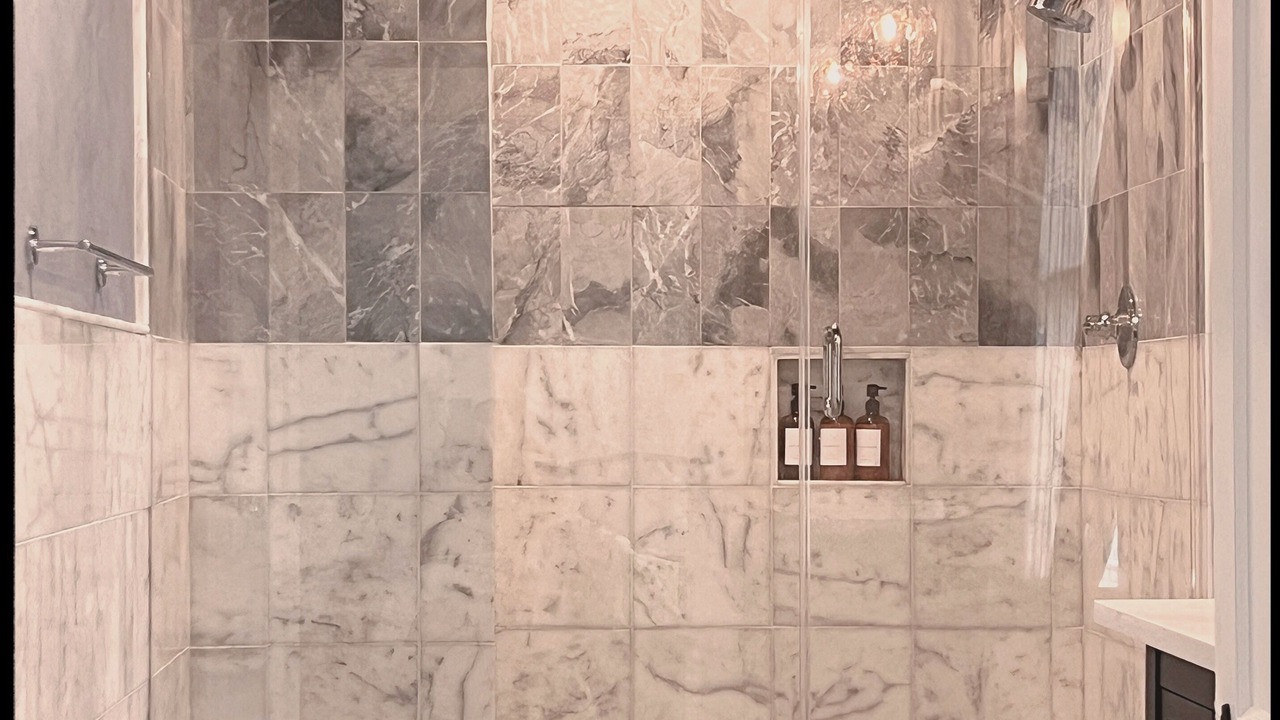 Photo of Bathroom in Taylor