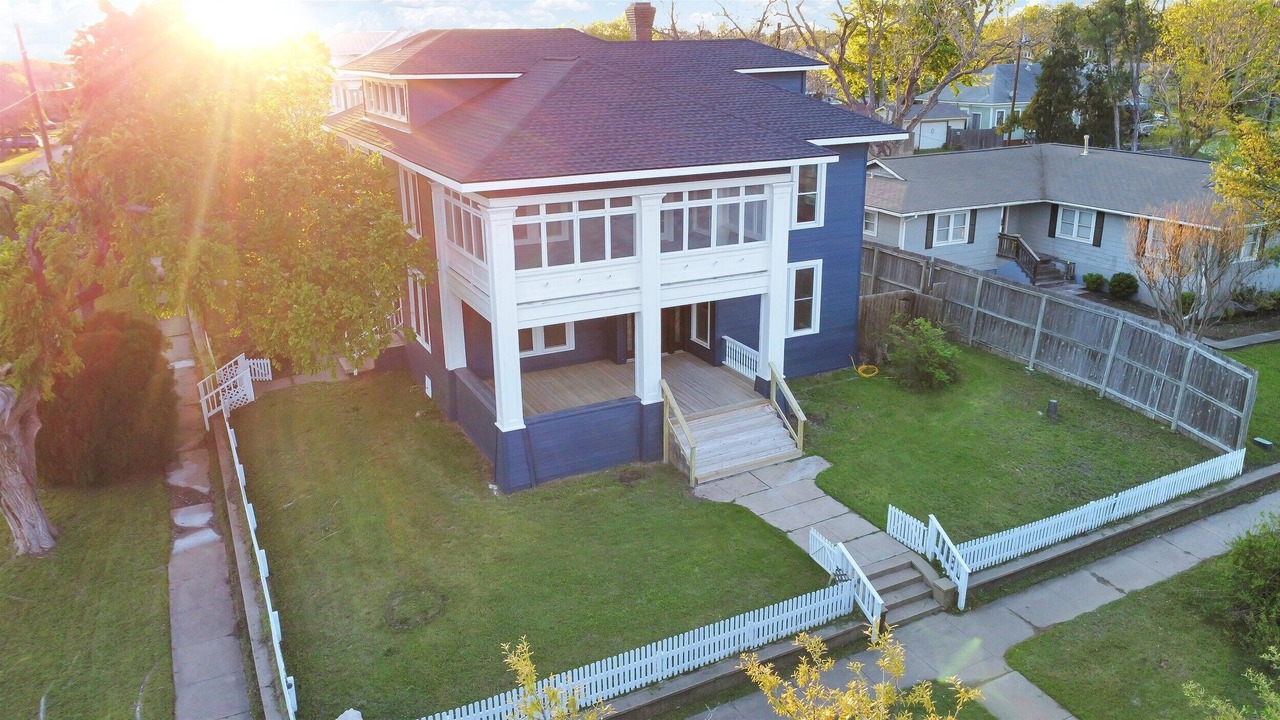 Photo of Outdoor in Taylor