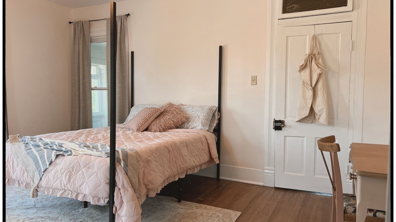 Photo of Bedroom in Taylor