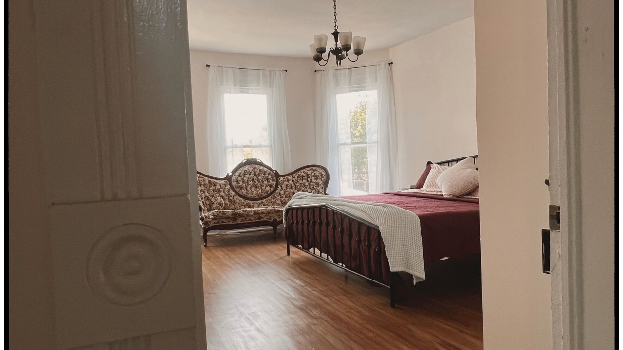 Photo of Bedroom in Taylor